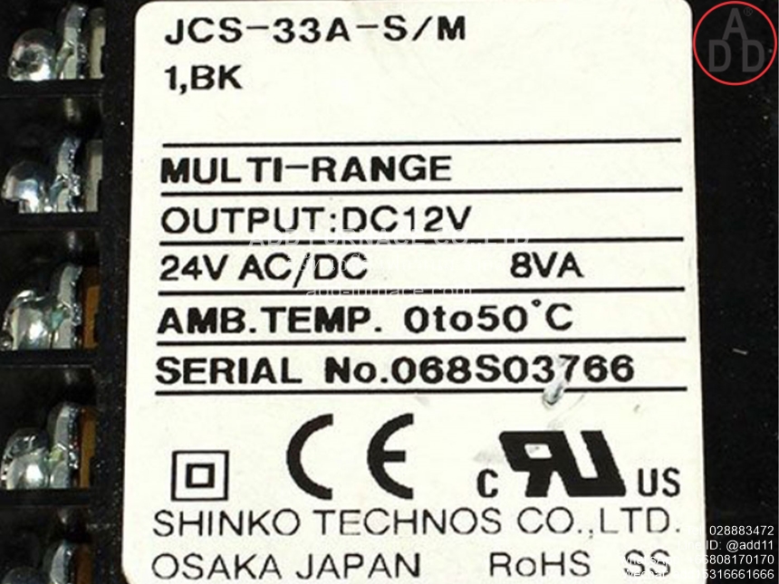 JCS-33A-S/M BK (4)